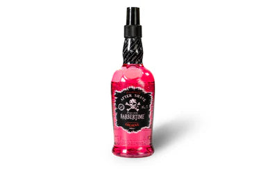 BarberTime After Shave Cologne Thunderbold 400ml No. 3